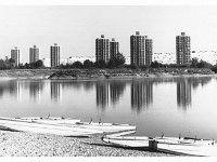 Bundek 1970-ih godina